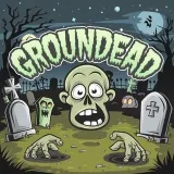 GROUNDEAD is a zombie shooter