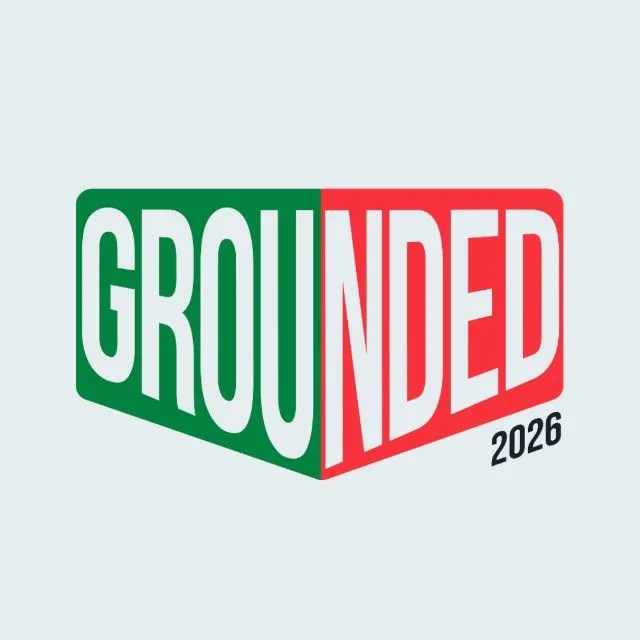Grounded - фестиваль Сочи