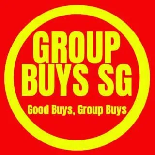 Group Buys SG - групповые покупки