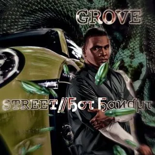 BANDA GROVE STREET - Bandit Bot