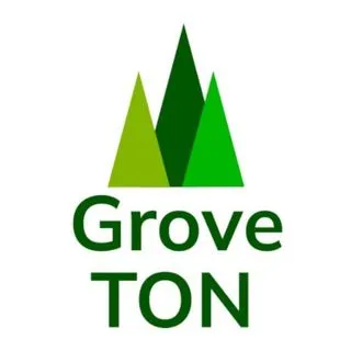 Grove TON - официальный канал
