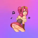 Grown & Gorgeous - зрелые