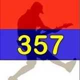 Grupa 357Srbija- Música serbia