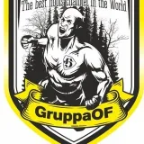 GruppaOY Official - хулиган info