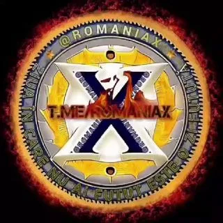 Румынские группы - ROMANIA X