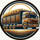 Grain locomotives - cargo exchange