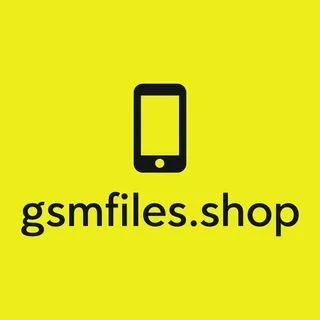GSM FILES SHOP - Файлы прошивок