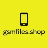 GSM FILES SHOP - Firmware files.