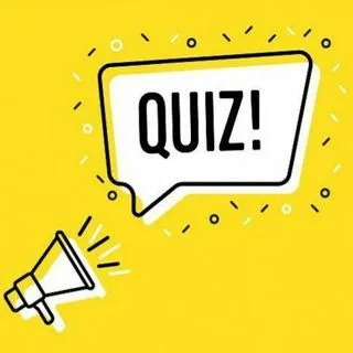 GSQUIZ OFFICIAL - викторины и тесты
