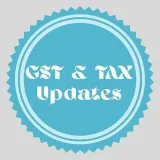 Professional Updates-GSTIndia's taxes