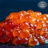 GTCaviar- caviar y pescado