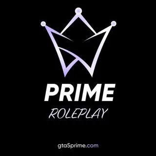 GTA 5 RP PRIME - ролевая игра