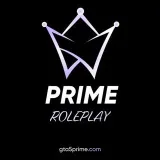 GTA 5 RPPRIME- roleplay