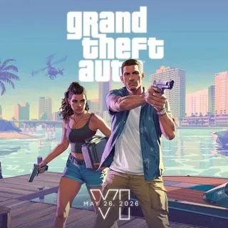 GTA 6 | GTA SIX - новости игры