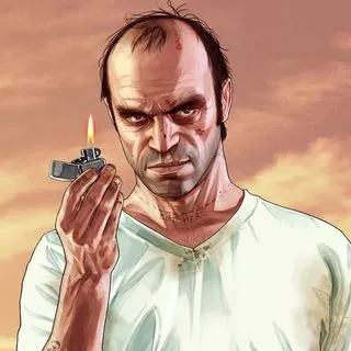 Кто ты из GTA 5 - тест