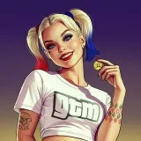 GTMCommunity- Crypto clicker.