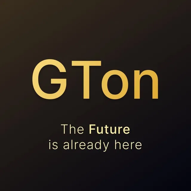 GTon - цифровое будущее