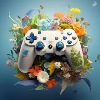Game Universe - Игровая вселенная