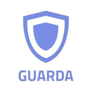 Guarda Crypto Wallet - универсальный