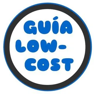 Guía Low Cost - дешевые перелеты