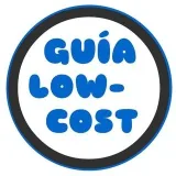 Guía Low Cost - vuelos baratos