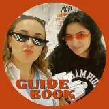 Guía-Libro- Club de libros