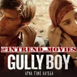 Gully Boy es una película india
