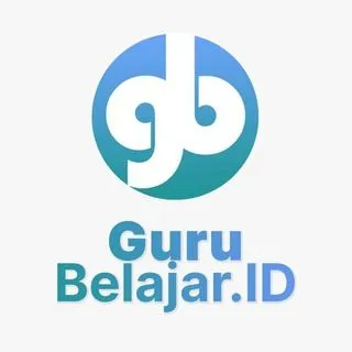 GURU BELAJAR ID - обучение для учителей