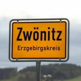 Gemeindeversammlung Zwönitz - собрания