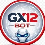 GX12BOT - торговый бот 2026