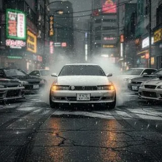 DIS_GX90 - автомобили TourerV