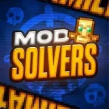 Моды Minecraft Solvers - Моды