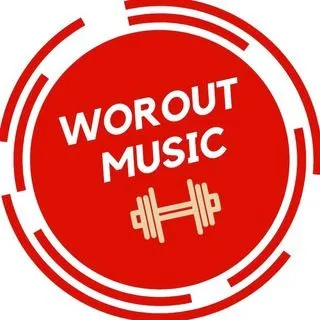 WORKOUT MUSIC - тренировки