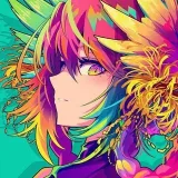 Generador de red neuronal de anime