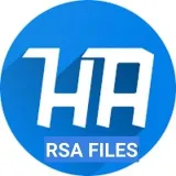 Ha Tunnel Plus files RSA