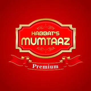 HABBAT'S MUMTAAZ - травяные капсулы