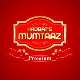 HABBAT'S MUMTAAZ - травяные капсулы
