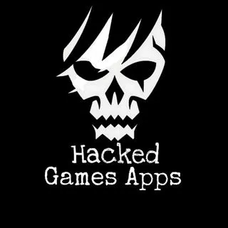 Hacked Games & Apps - моды бесплатно