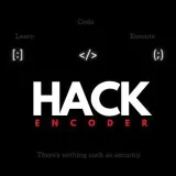 HACKENCODER - курсы и вакансии