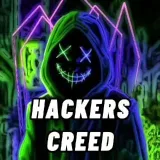Hackers Creed - grupo y canales