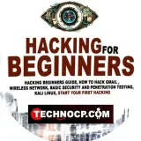 Hacking for Beginners - Курсы хакиnga