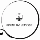 Hacking The Darkness - tools