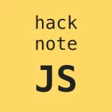Hacknote.js- Notas de desarrollo web
