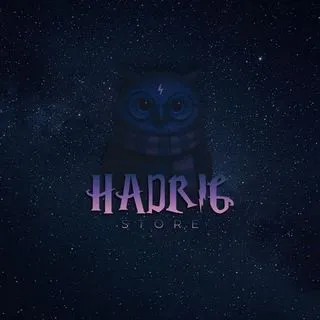 HADRIG STORE - креативные дизайны