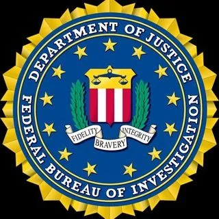 FBI Seizure - изъятый хакерский ресурс