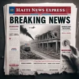 Haiti News Express - новости Гаити