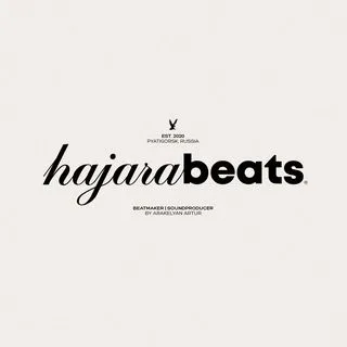 HAJARABEATS - биты и продакшн