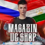 MAGAZINUCSHOP- UC es barato.