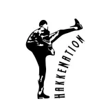 HakkeNatioN- gabber y hardcore.