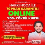 HakkıHoca - Lessons and Explanations